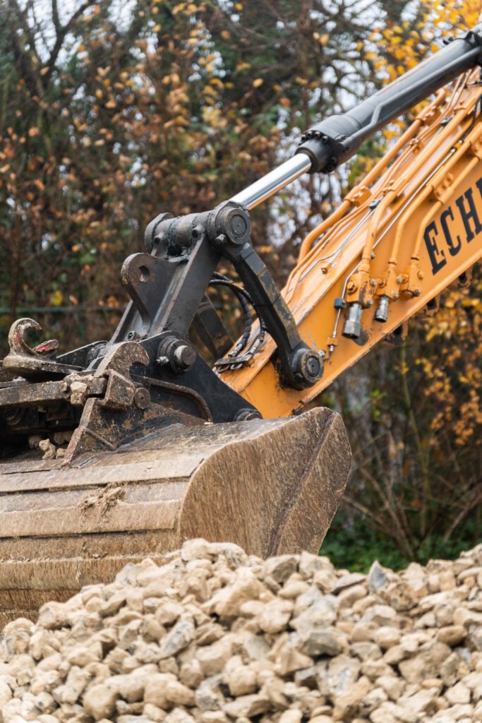 Aménagements extérieurs